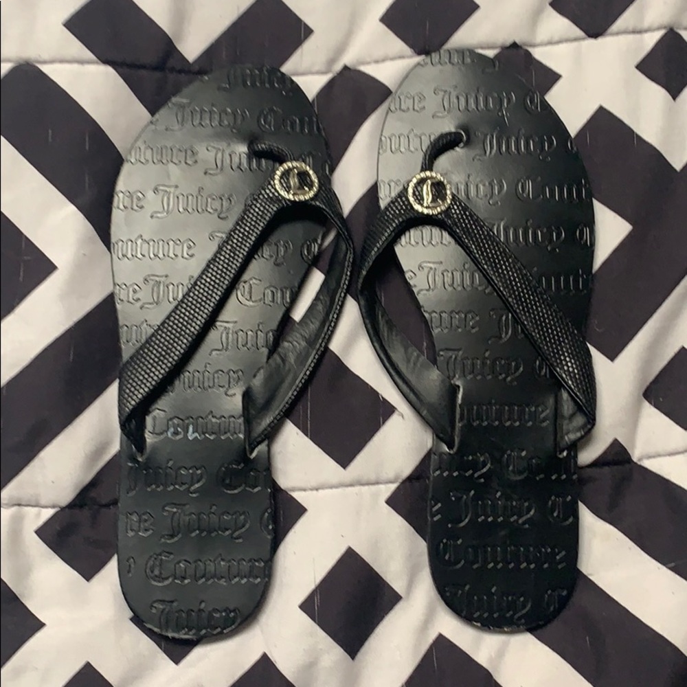 JC flip flops